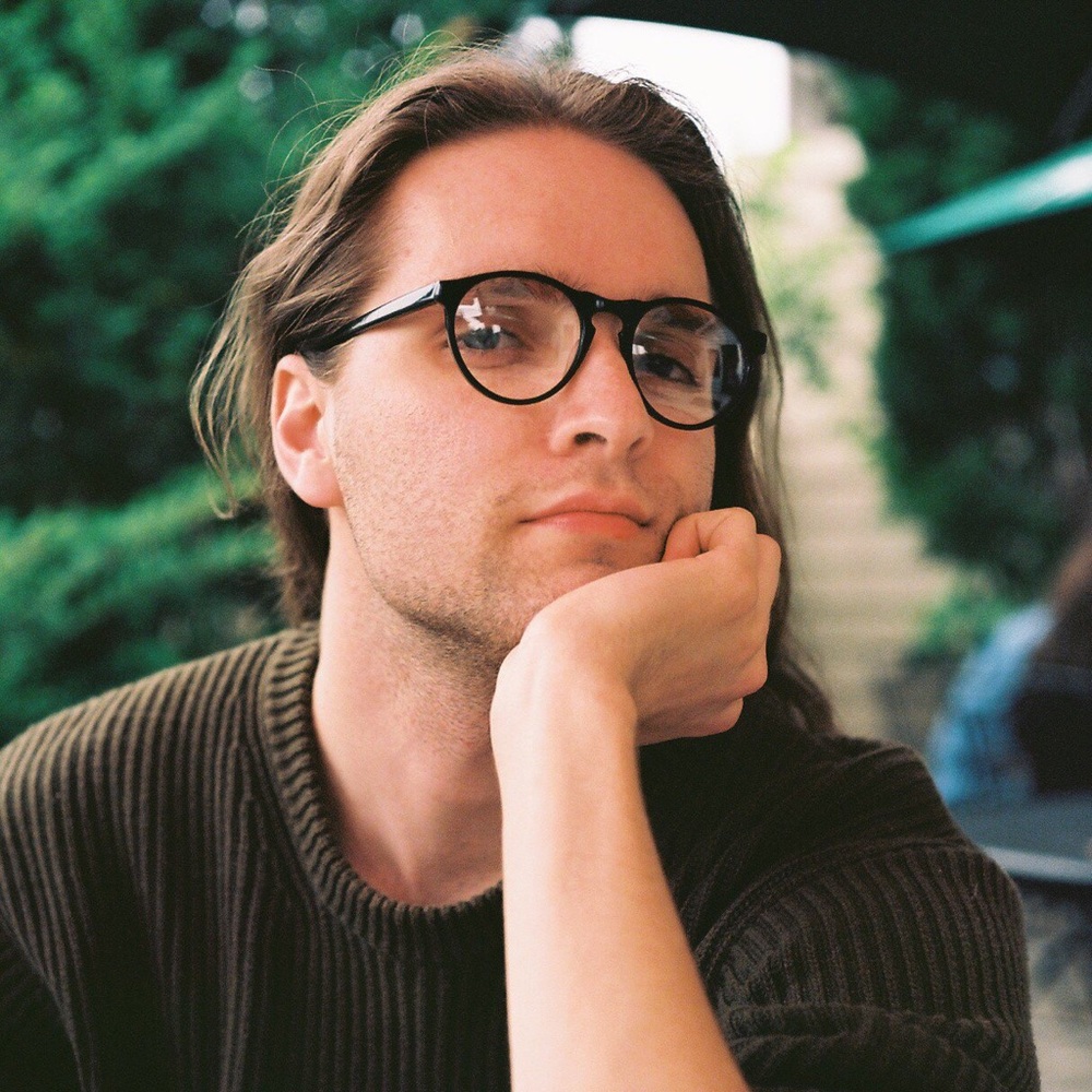 Meet your Posher, Albert